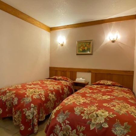 Private Hotel Rei 富士河口湖 外观 照片