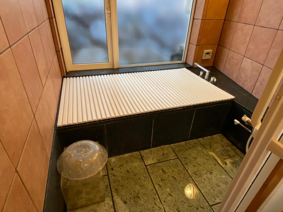 Private Hotel Rei 富士河口湖 外观 照片