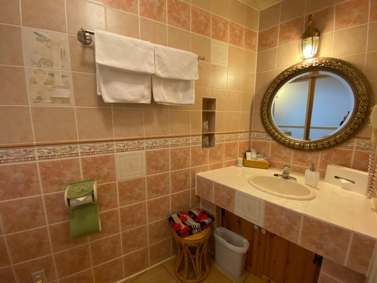Private Hotel Rei 富士河口湖 外观 照片