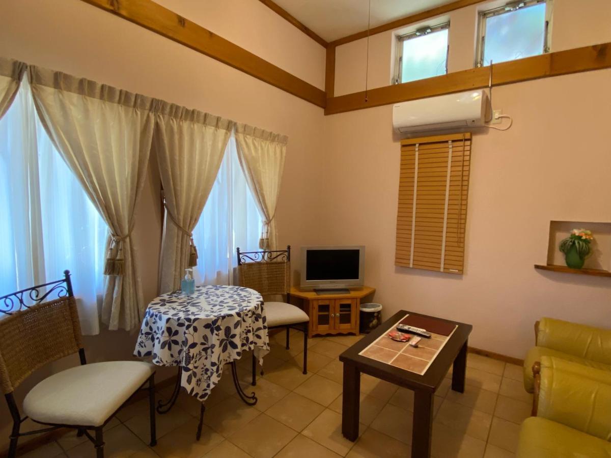 Private Hotel Rei 富士河口湖 外观 照片