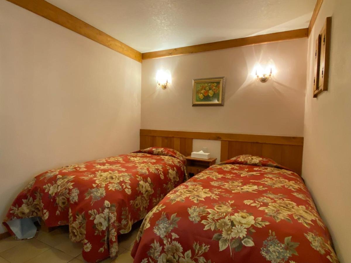 Private Hotel Rei 富士河口湖 外观 照片