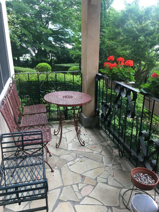 Private Hotel Rei 富士河口湖 外观 照片